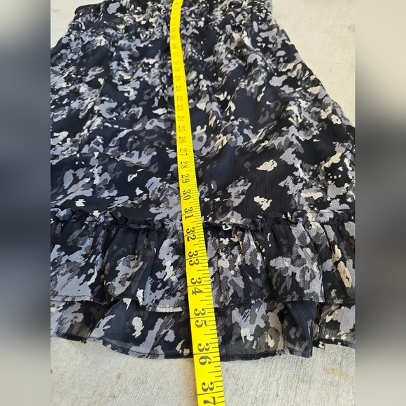 Converse Kids Black and Gray Casual Dress - Picture 13 of 13